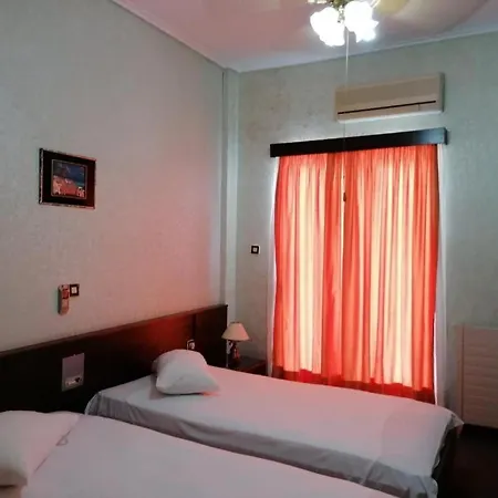 Hotel Alexandros