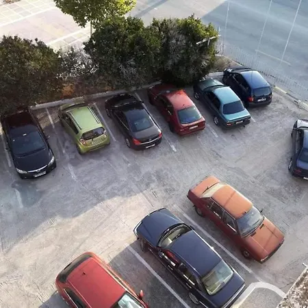 Alexandros 2* ルートラキ