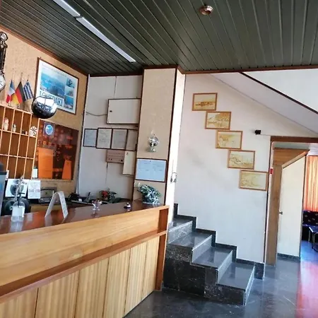 Hotel Alexandros 2*