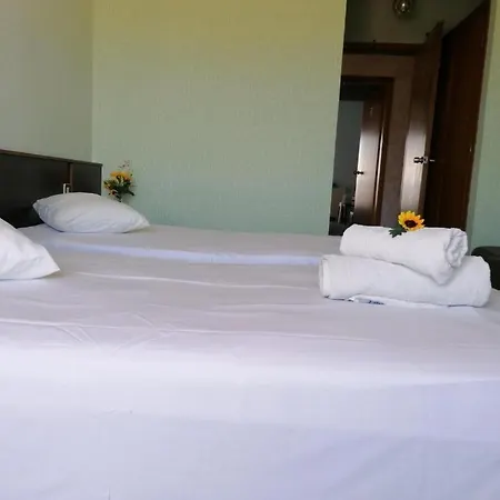 Hotel Alexandros 2*
