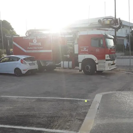 Alexandros Отель 2*