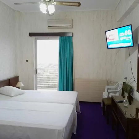 Alexandros Hotel