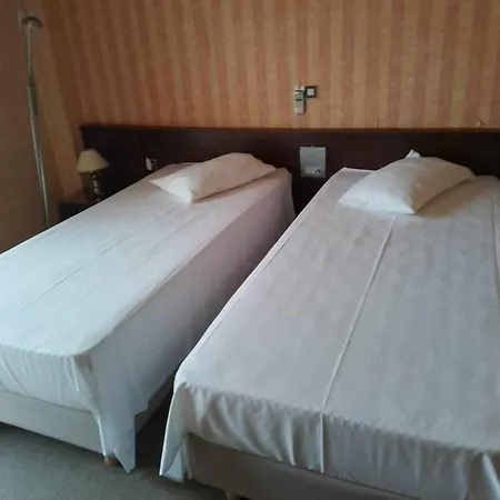 Hotel Alexandros 2*