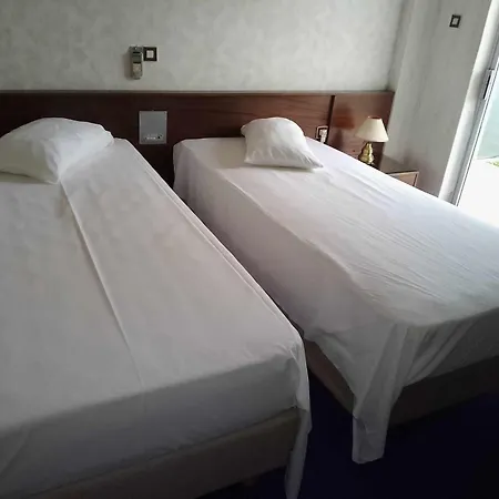 Hotel Alexandros Loutráki