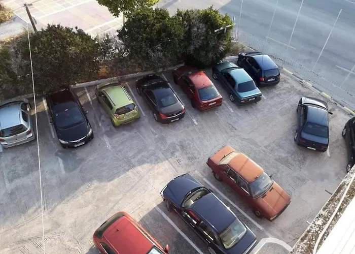 Alexandros 2* Loutráki